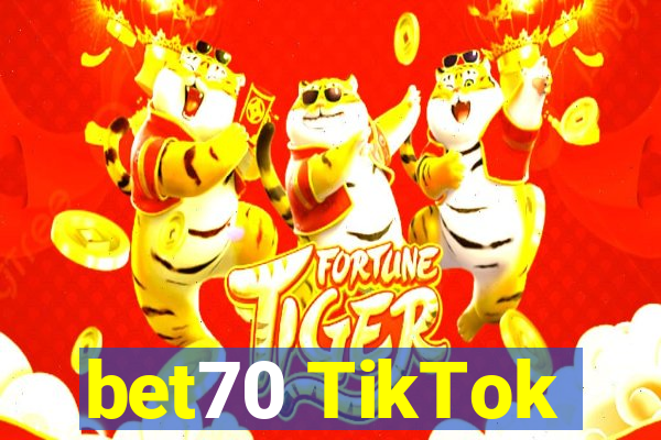 bet70 TikTok